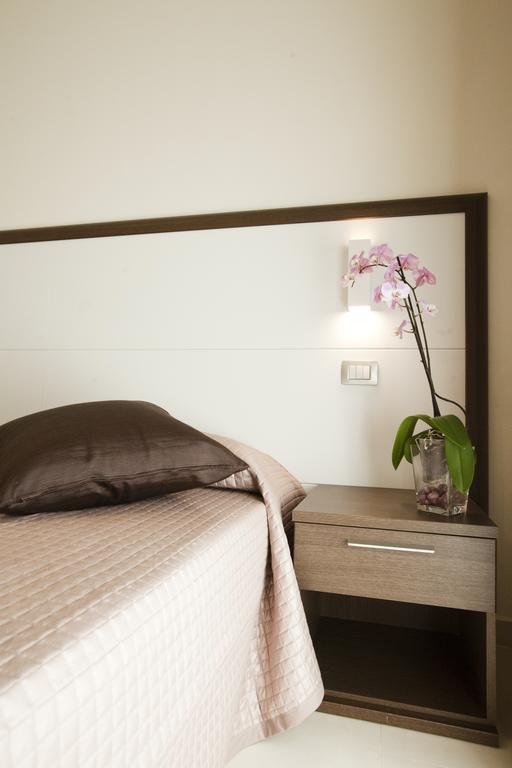 Superior Dreibettzimmer