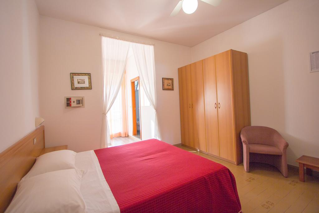 Chambre Familiale avec Balcon