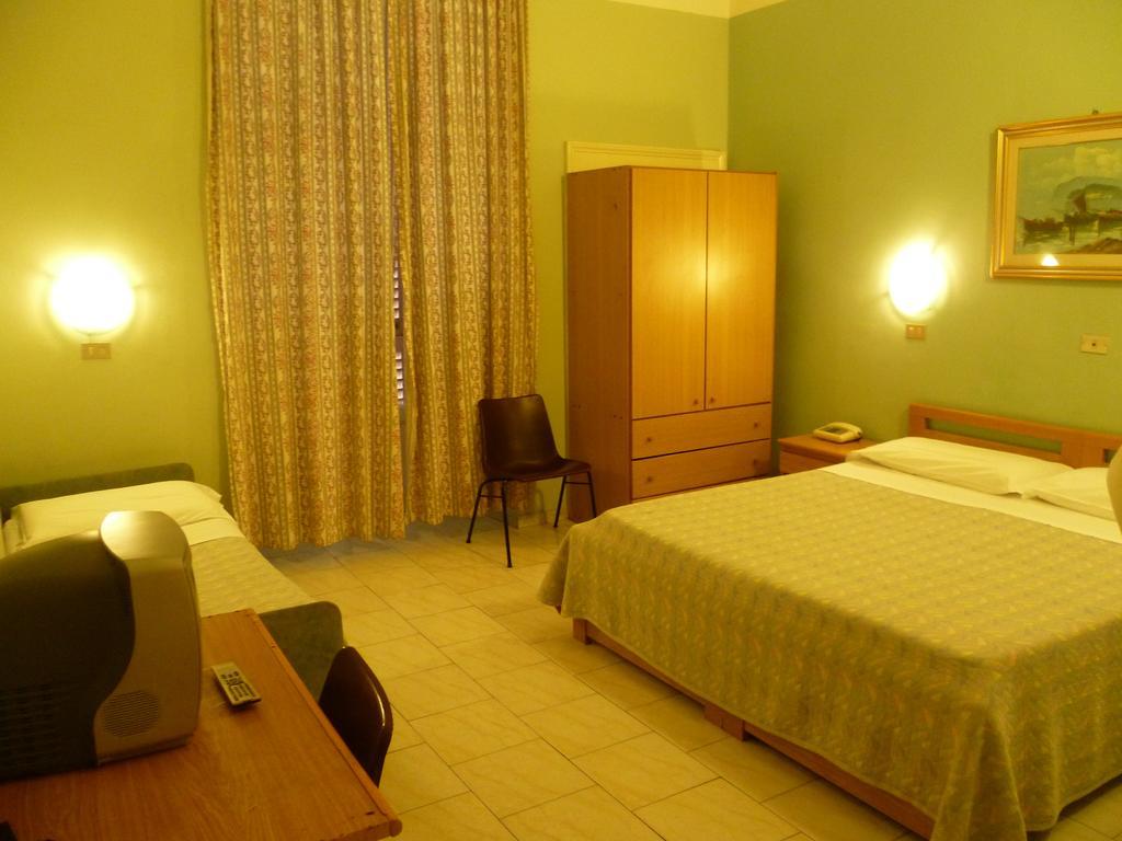 Chambre Quadruple