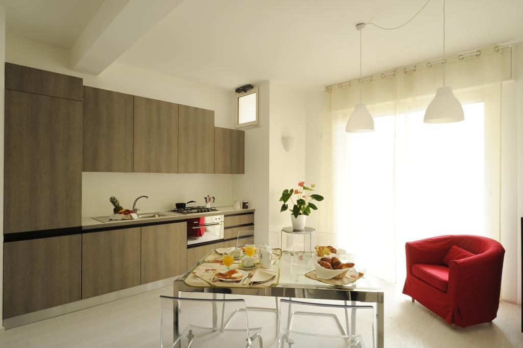 Appartamento con 2 Camere da Letto