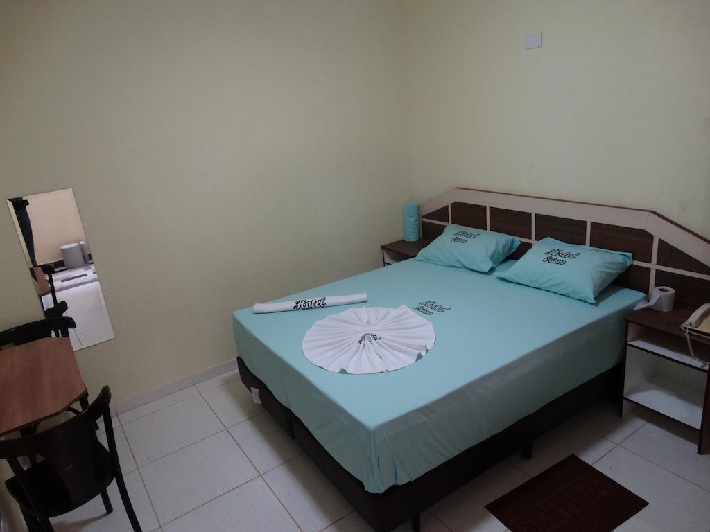 Quarto Duplo