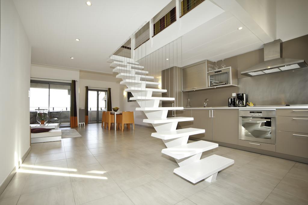 Luxe Appartement met 2 Slaapkamers (4 Volwassenen)
