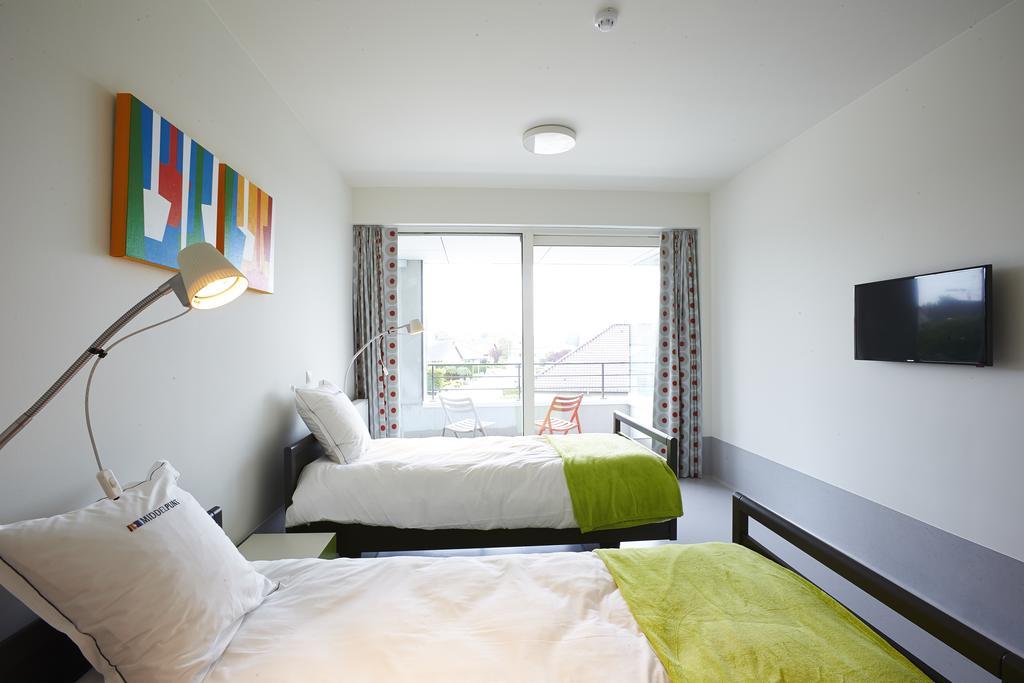 Chambre Familiale