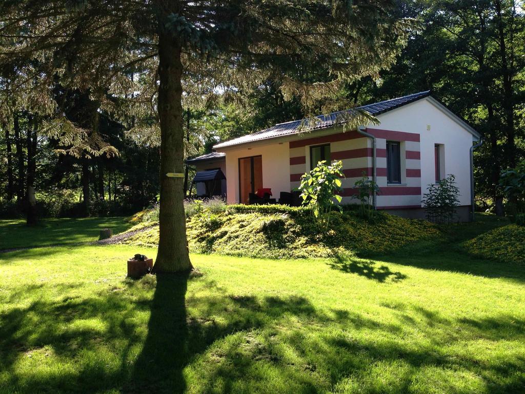 Haus mit 2 Schlafzimmern