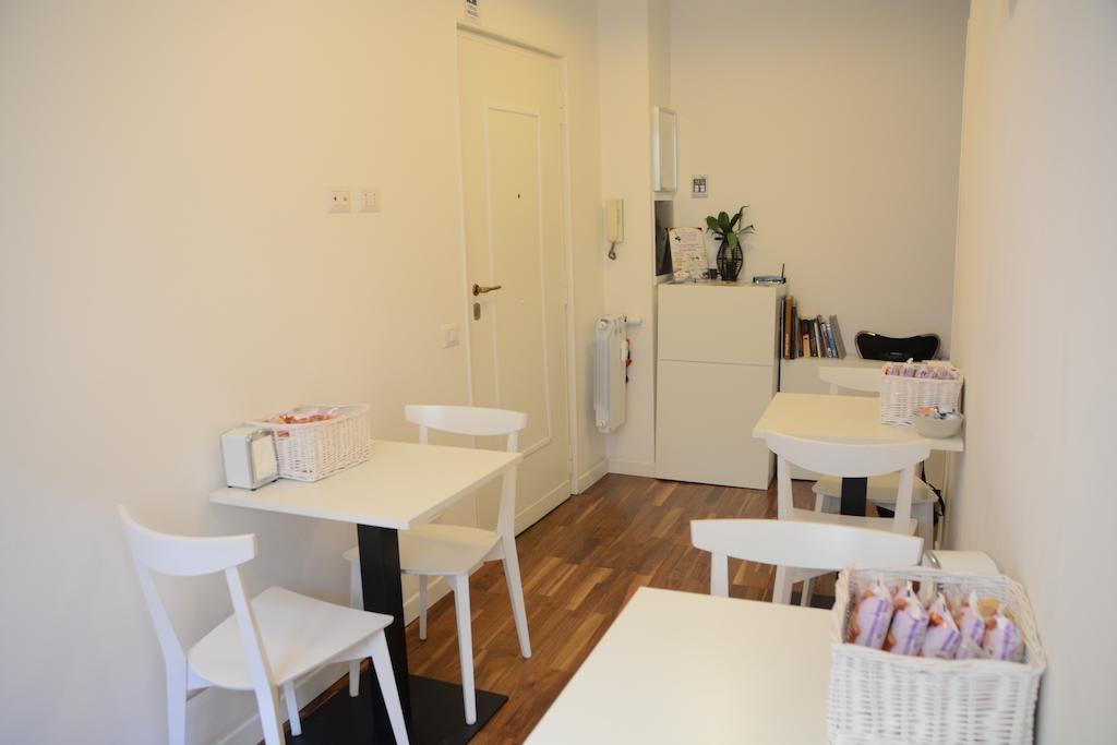 Chambre Triple Basique