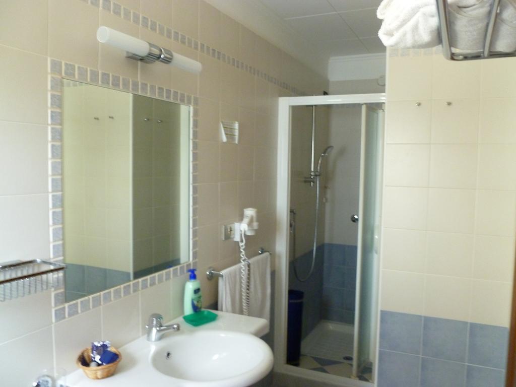 Double or Twin Room City View