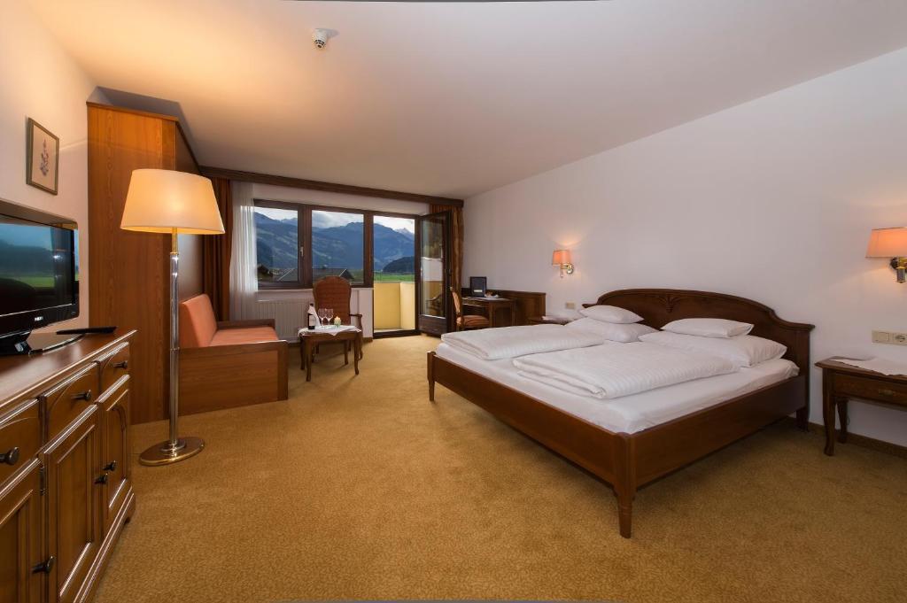 Superior Doppelzimmer