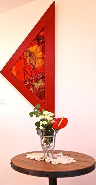 Chambre Double Deluxe