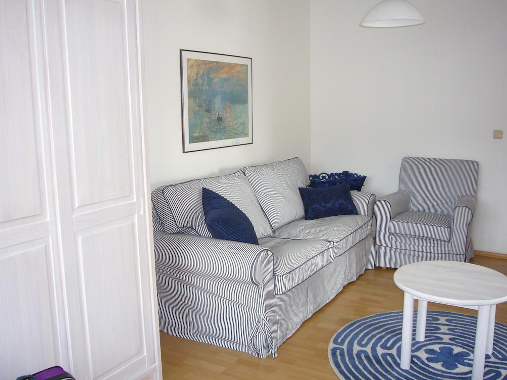Apartment mit 2 Schlafzimmern
