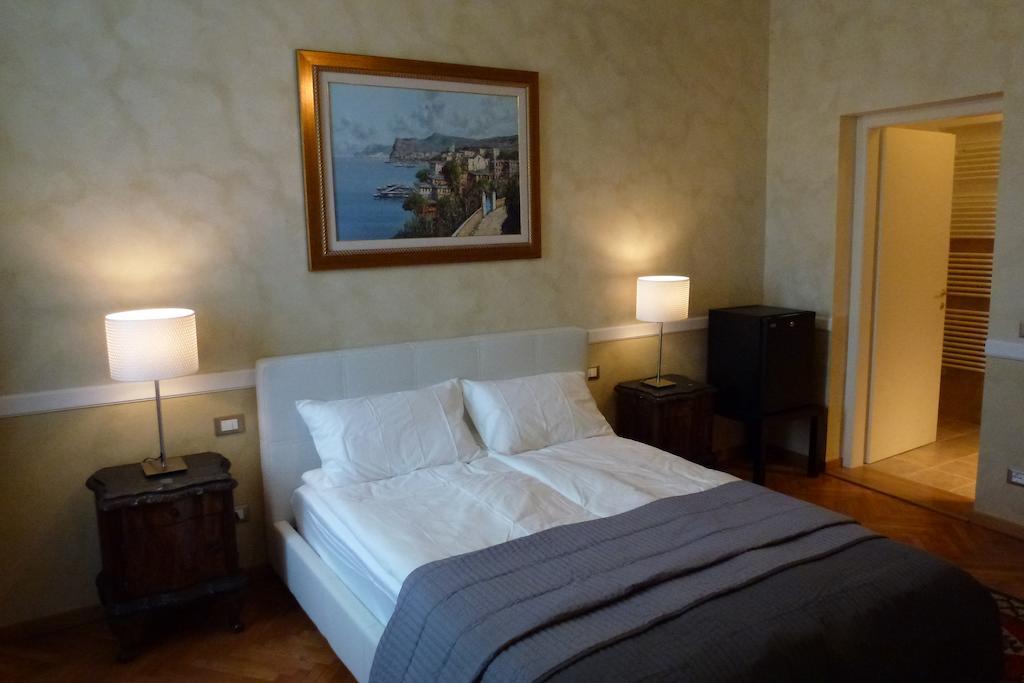 Chambre Double Supérieure - Vue sur Rivière