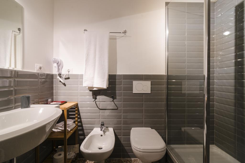 Habitación Doble Económica