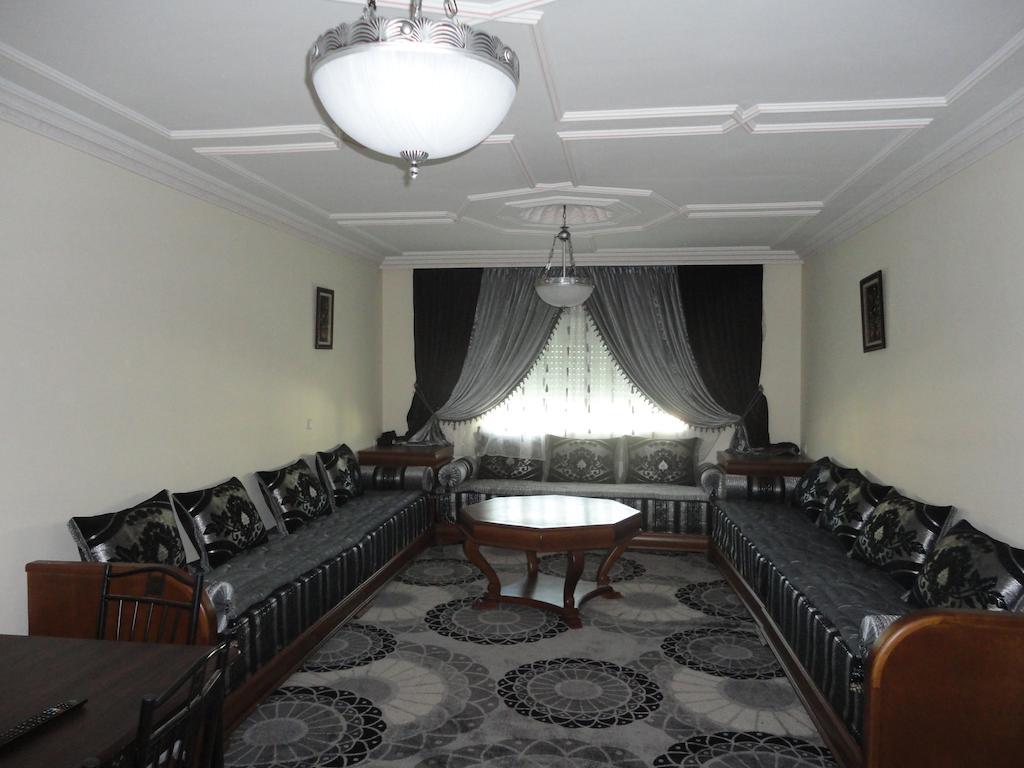 Appartement 3 Chambres