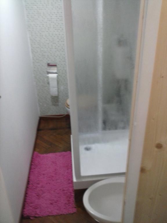 Chambre Lits Jumeaux