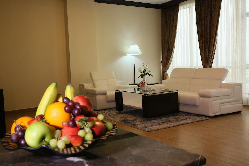 Executive Suite