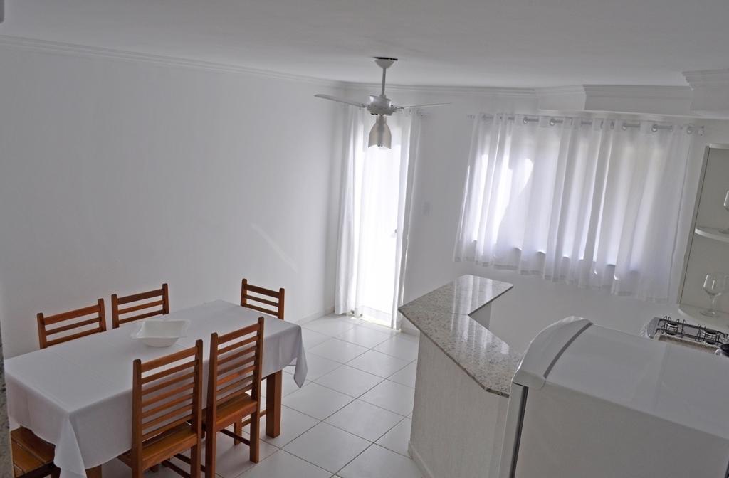 Apartamento de 2 Quartos