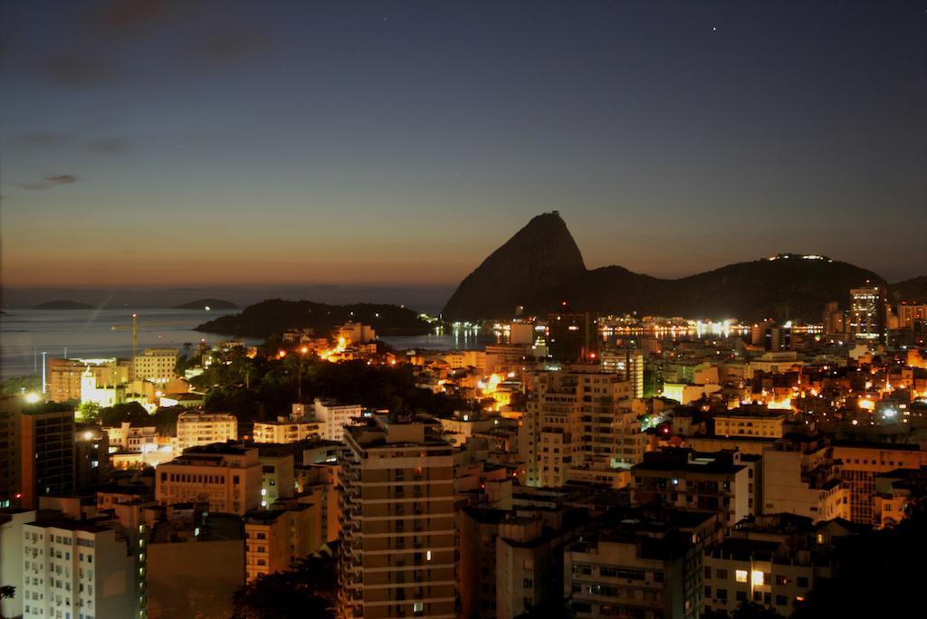 Apartamento com Vista das Montanhas