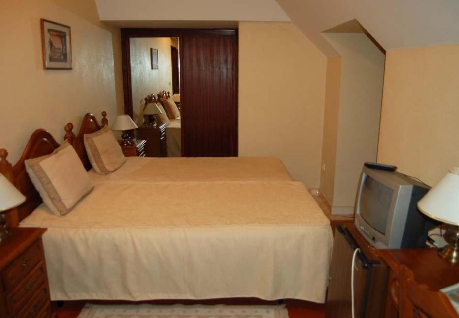 Habitación Doble Estándar