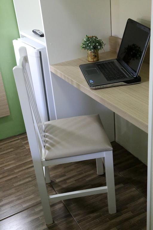Quarto Deluxe