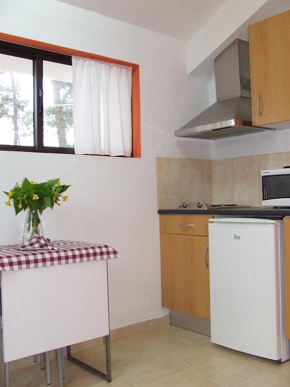 Apartamento com 1 Quarto (2 Adultos)