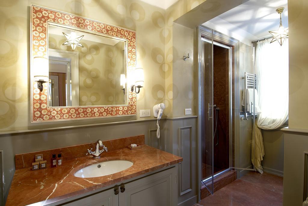 Suite con 1 Camera da Letto e Vista Città