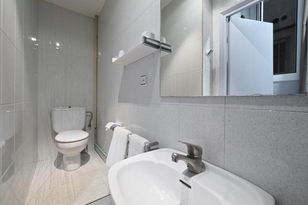 Habitación Individual
