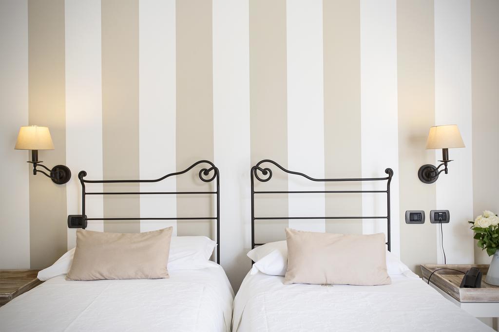 Chambre Double Standard