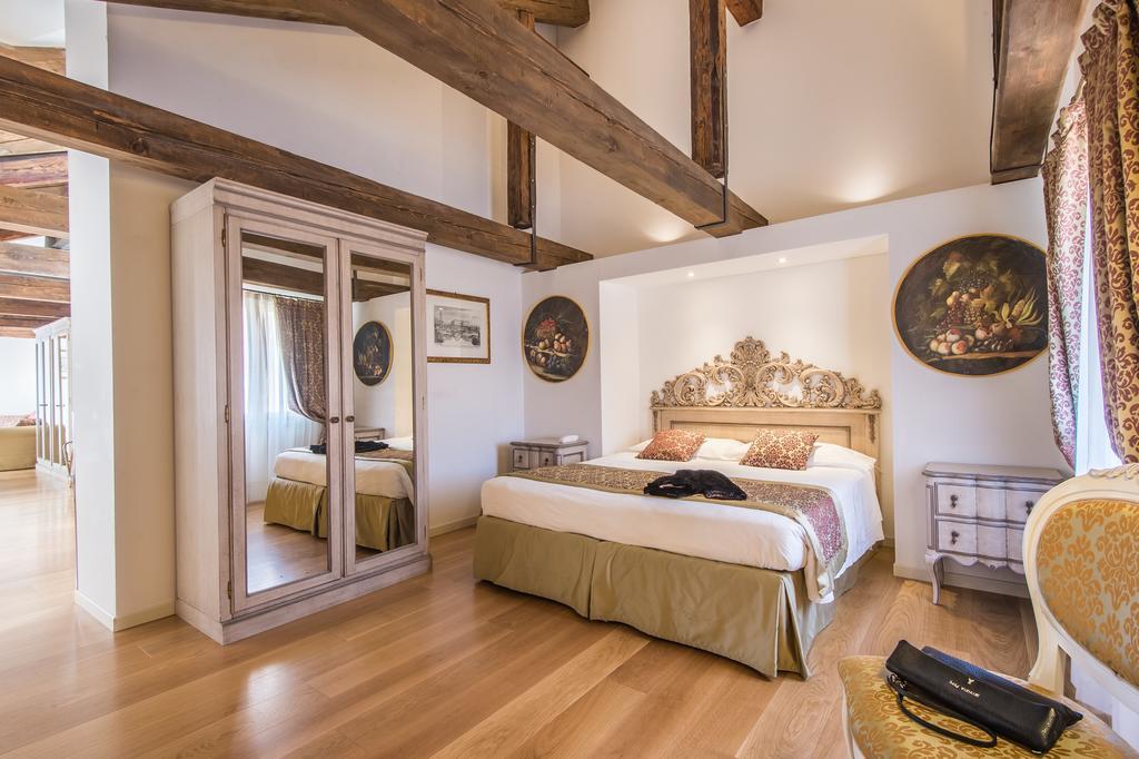 Appartamento Deluxe con Vista Canale