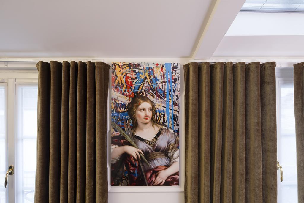 Chambre Double Club