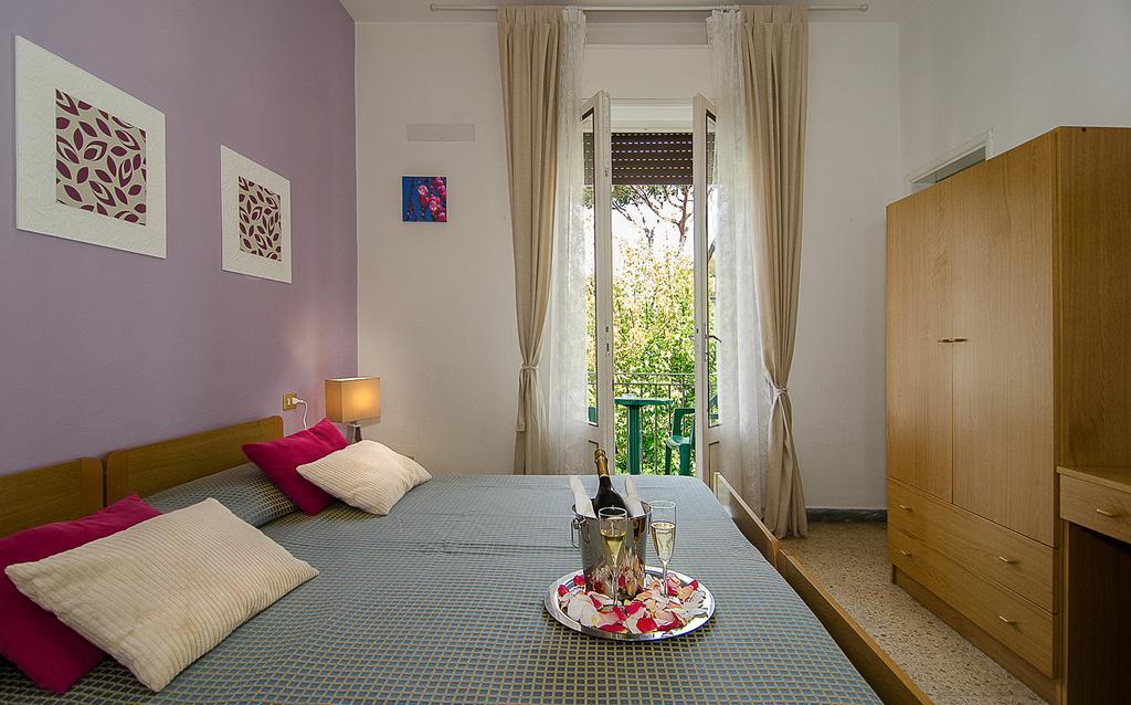 Chambre Triple