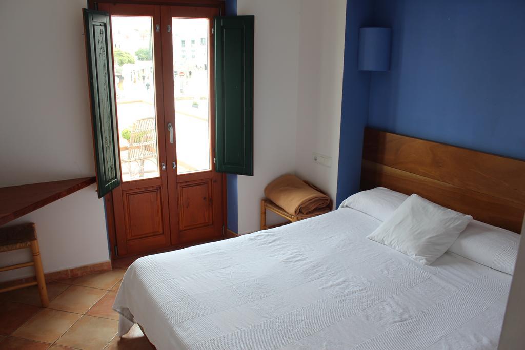 Habitación Doble - 1 o 2 camas