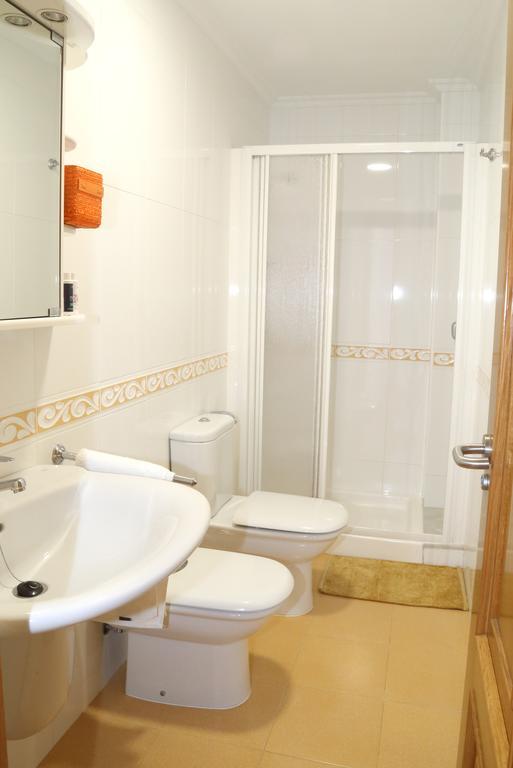 Apartamento de 1 dormitorio (2 adultos)
