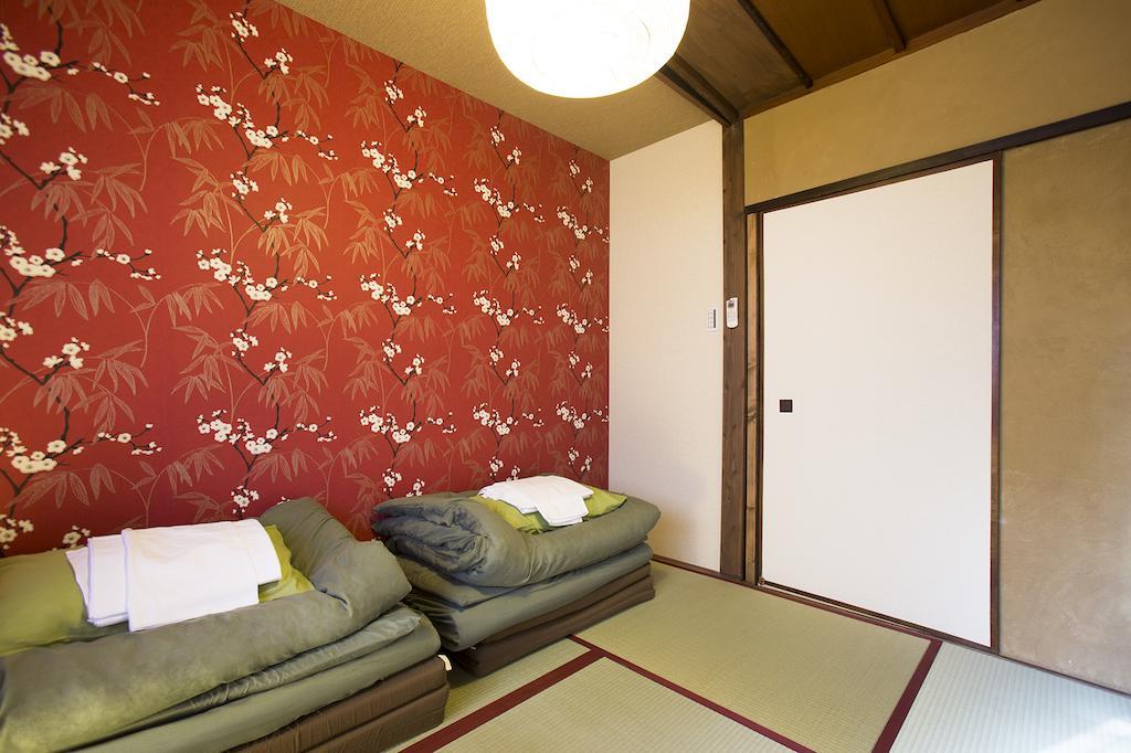 Chambre Lits Jumeaux Économique