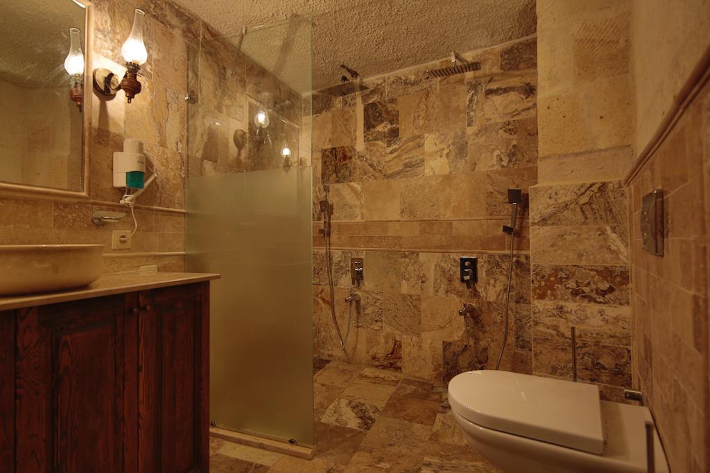 Habitación Doble Cueva