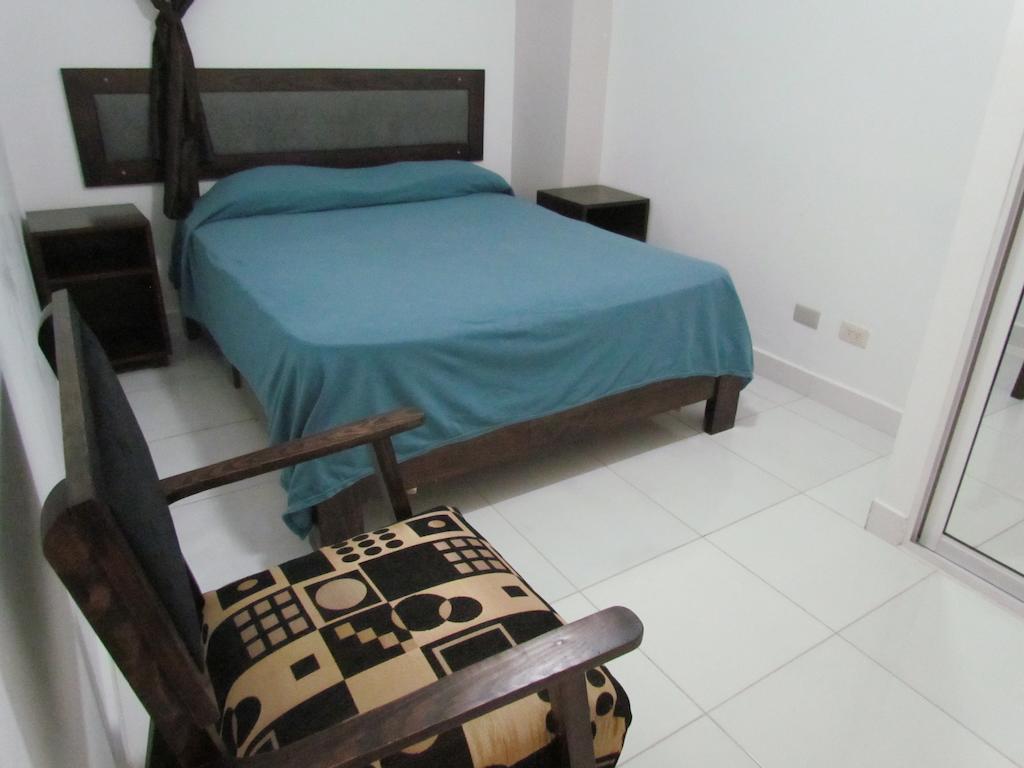 Suíte de 2 Quartos