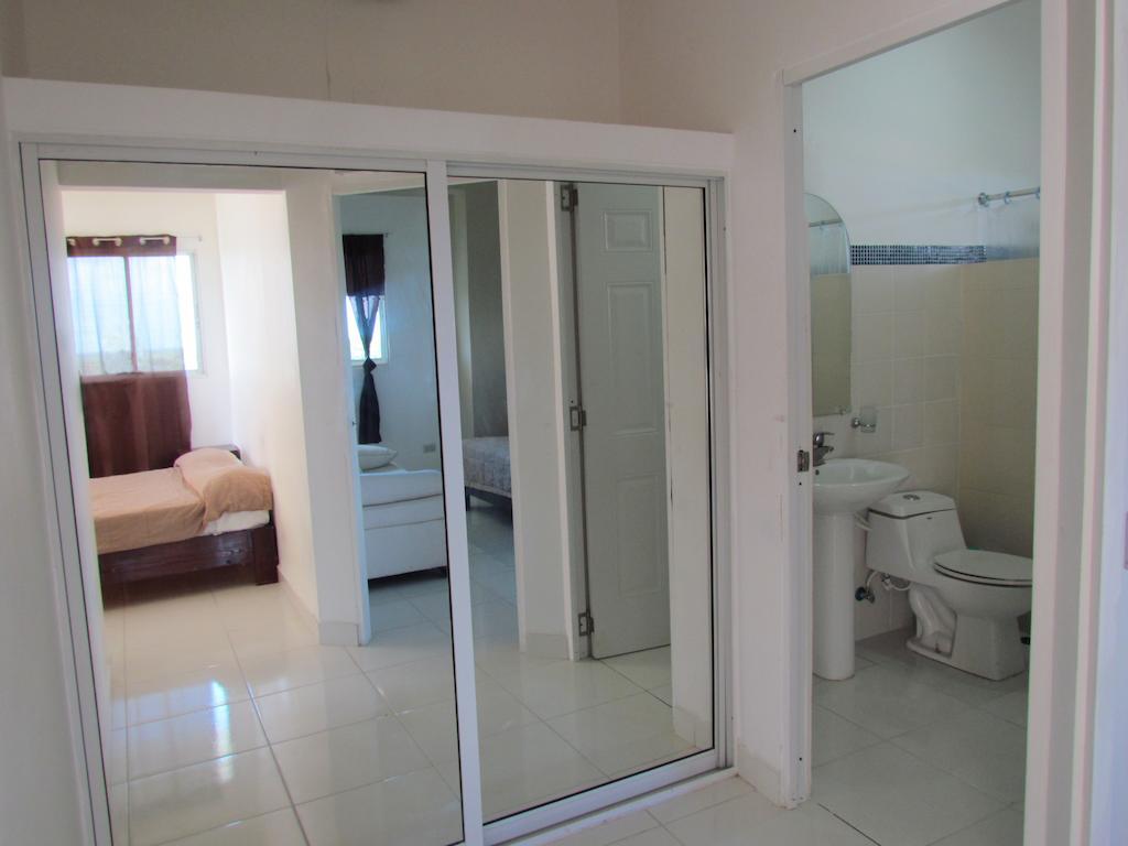 Suíte de 2 Quartos