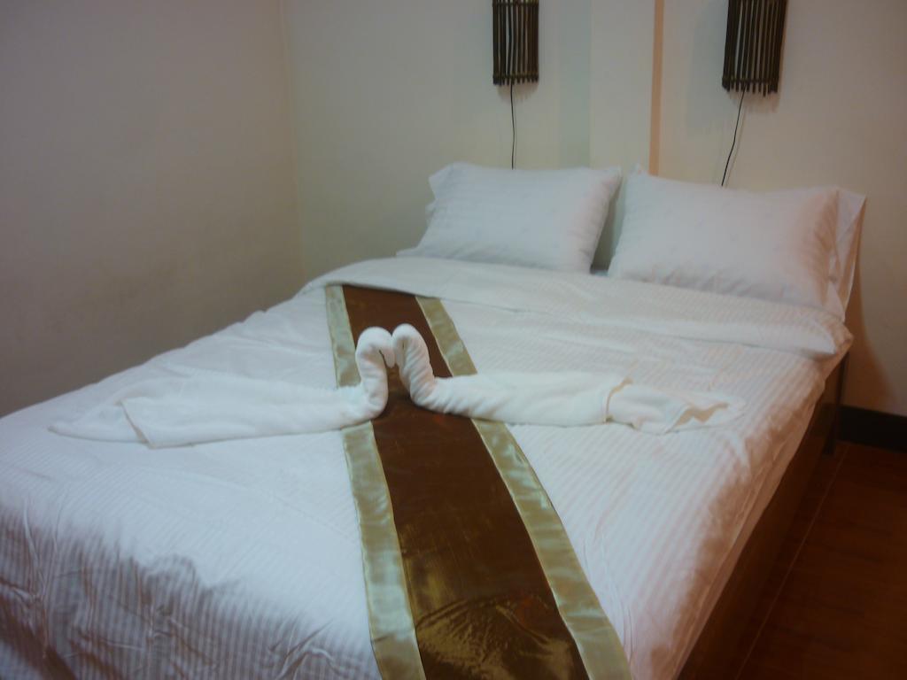 Standard Doppelzimmer