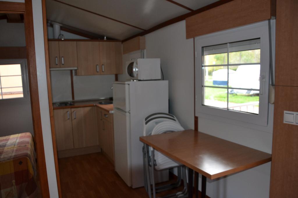 Bungalow (4 adultos)