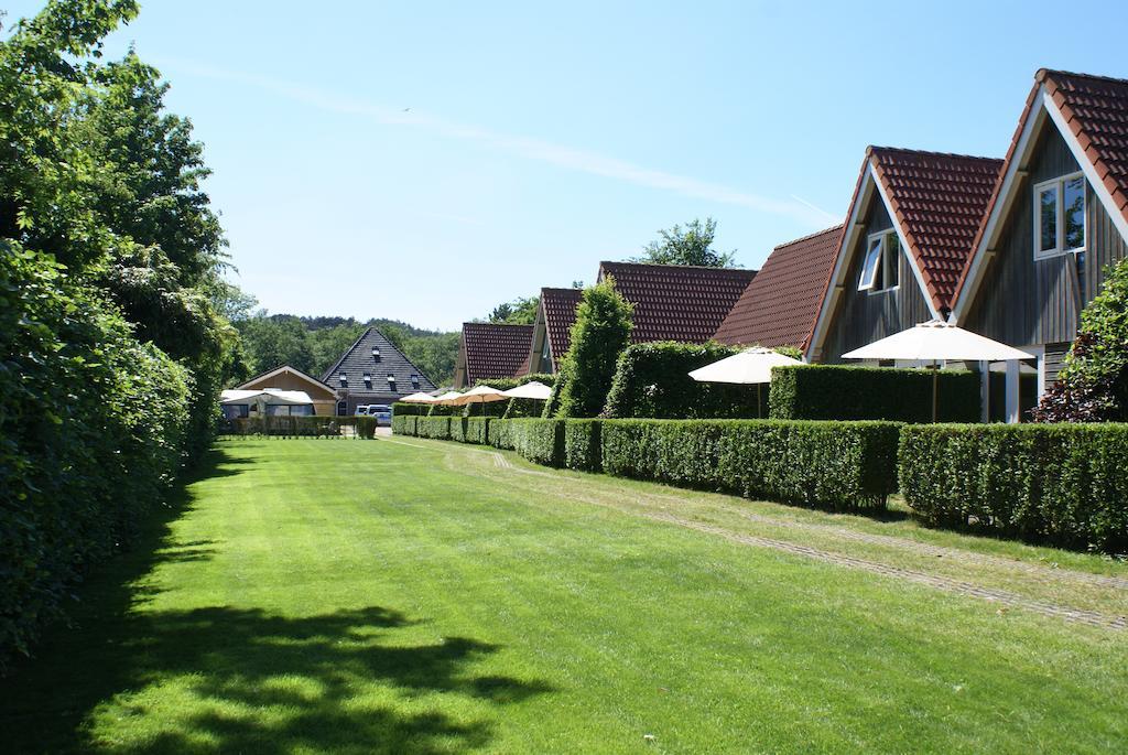 Bungalow (6 Volwassenen)