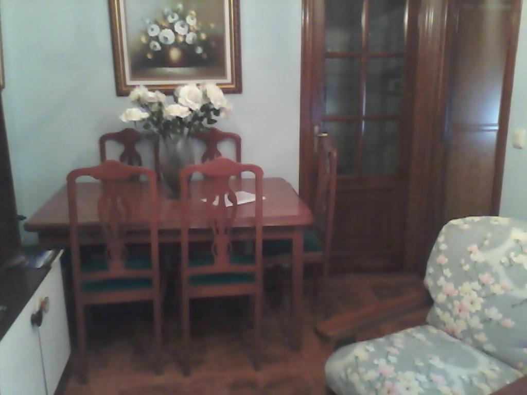 Apartamento de 2 dormitorios (4 adultos)