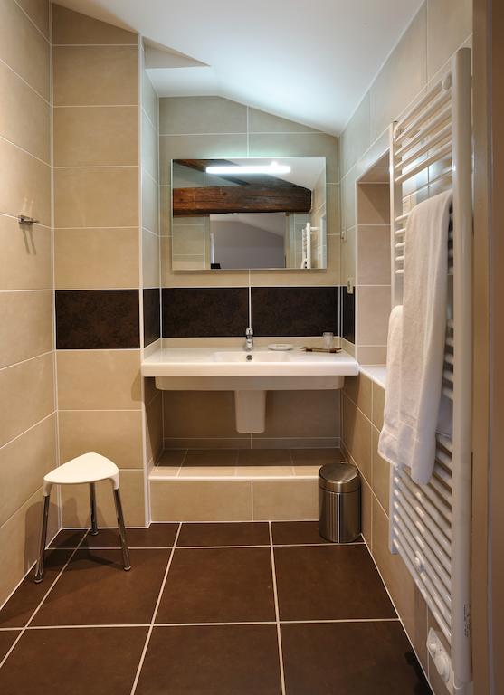 Chambre Double Privilège