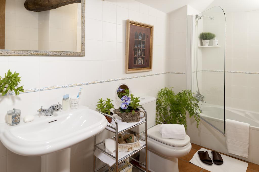 Chambre Deluxe