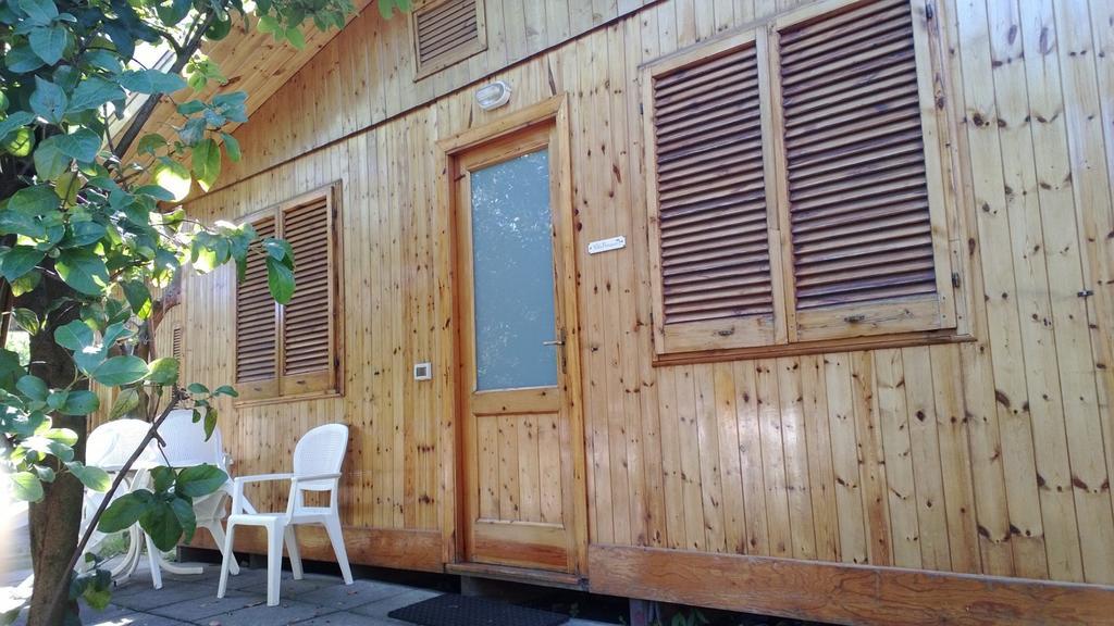 Bungalow 1 Chambre (4 Adultes)