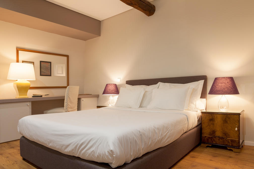 Chambre Double Deluxe