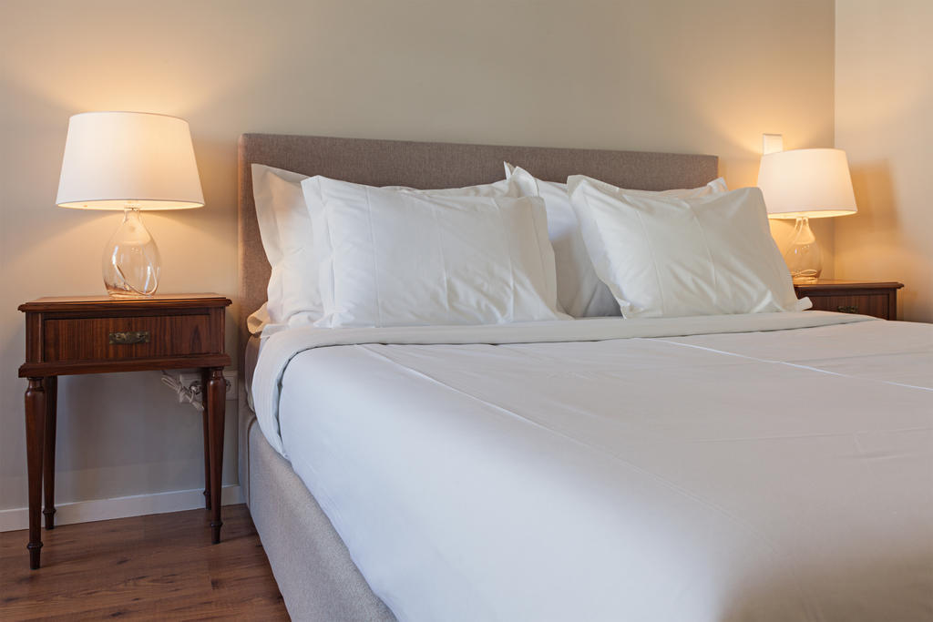 Chambre Double Supérieure