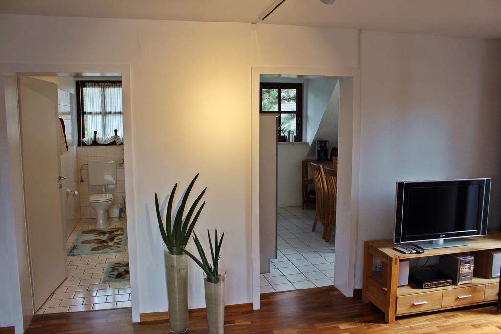 Tweepersoonskamer met een Kitchenette