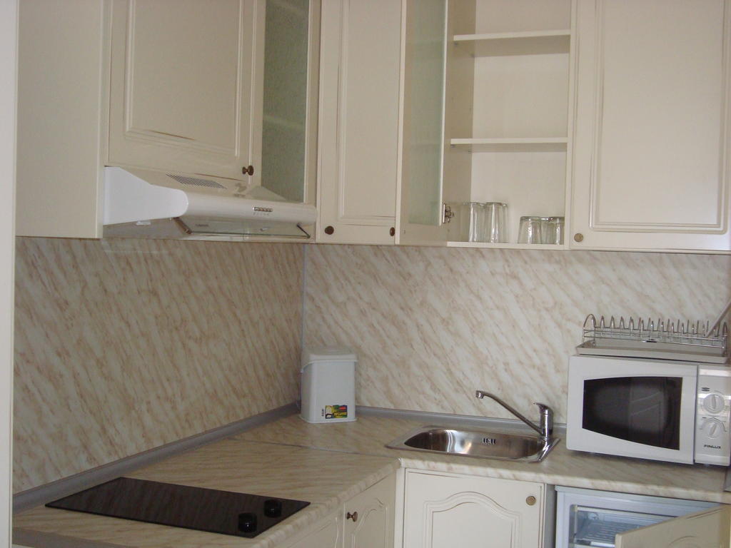 Apartment mit 2 Schlafzimmern