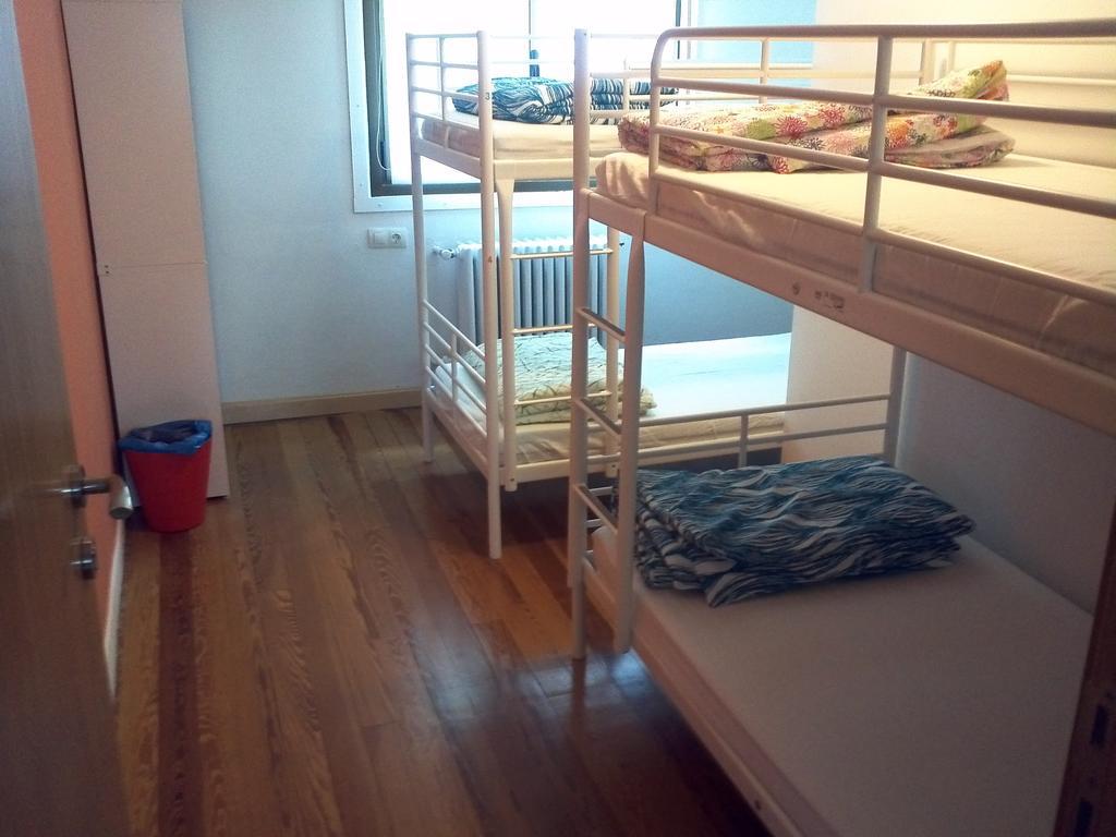 Habitación cuádruple
