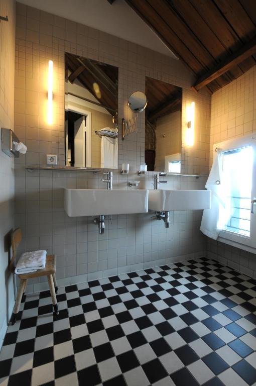 Doppelzimmer - Reservoir