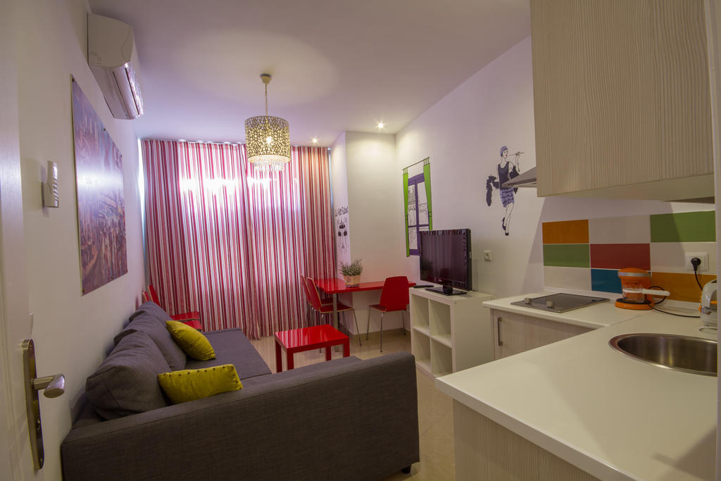 Apartamento Ático