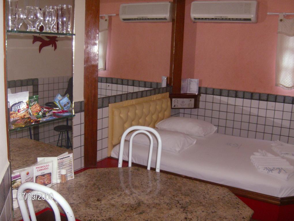 Quarto Duplo